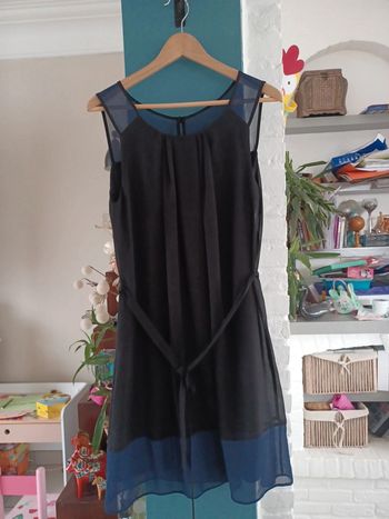 Robe legere 42