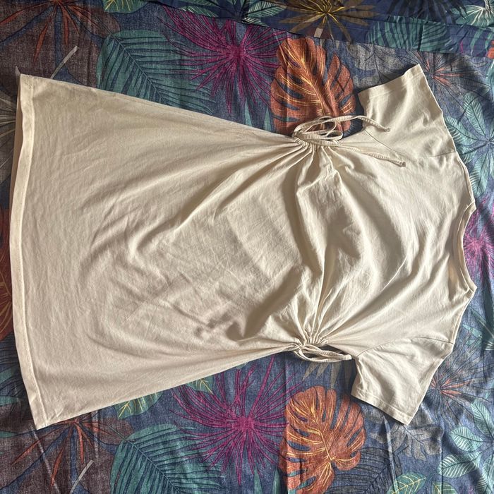 Robe avec ouverture sur les 2 côtés - photo numéro 5