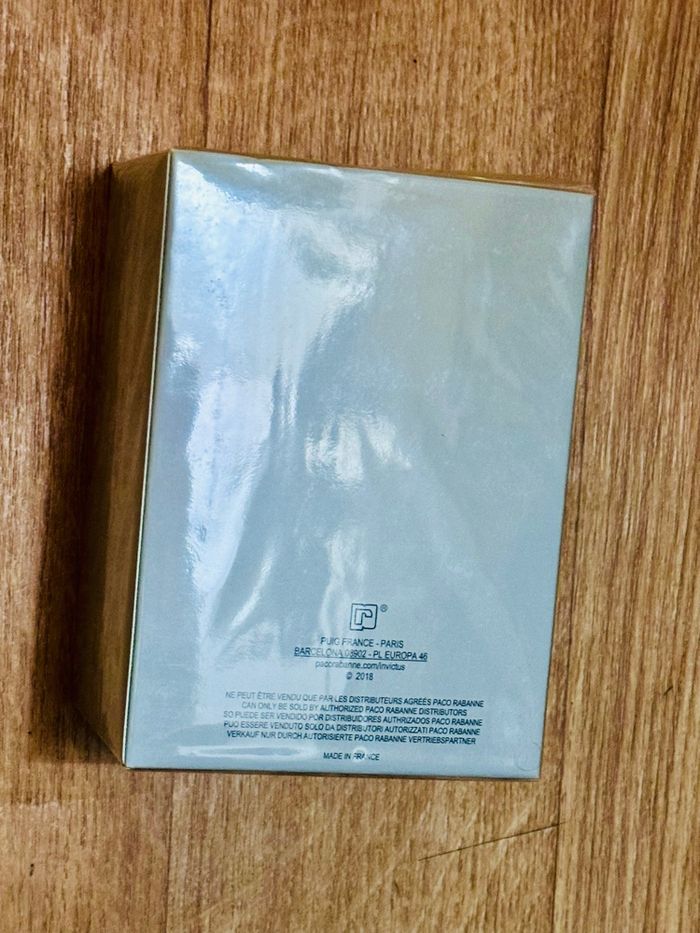 eau de parfum - photo numéro 3