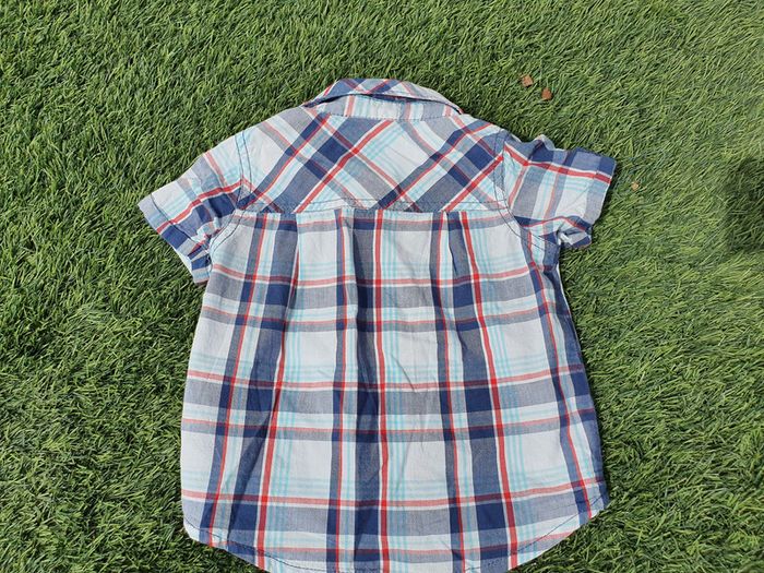 Chemise - photo numéro 2