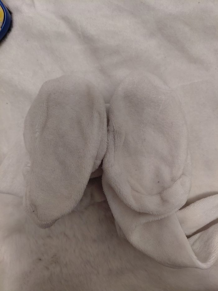 Pyjama 18 mois - photo numéro 4