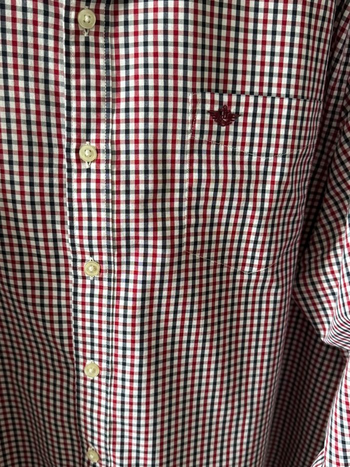 Chemises longues - photo numéro 2