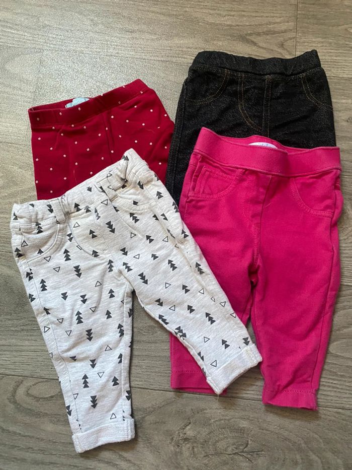 Lot legging