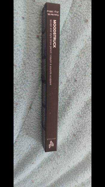 Crayon Sculptant Sourcils