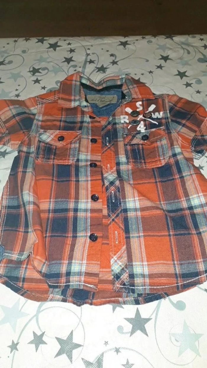 Chemise