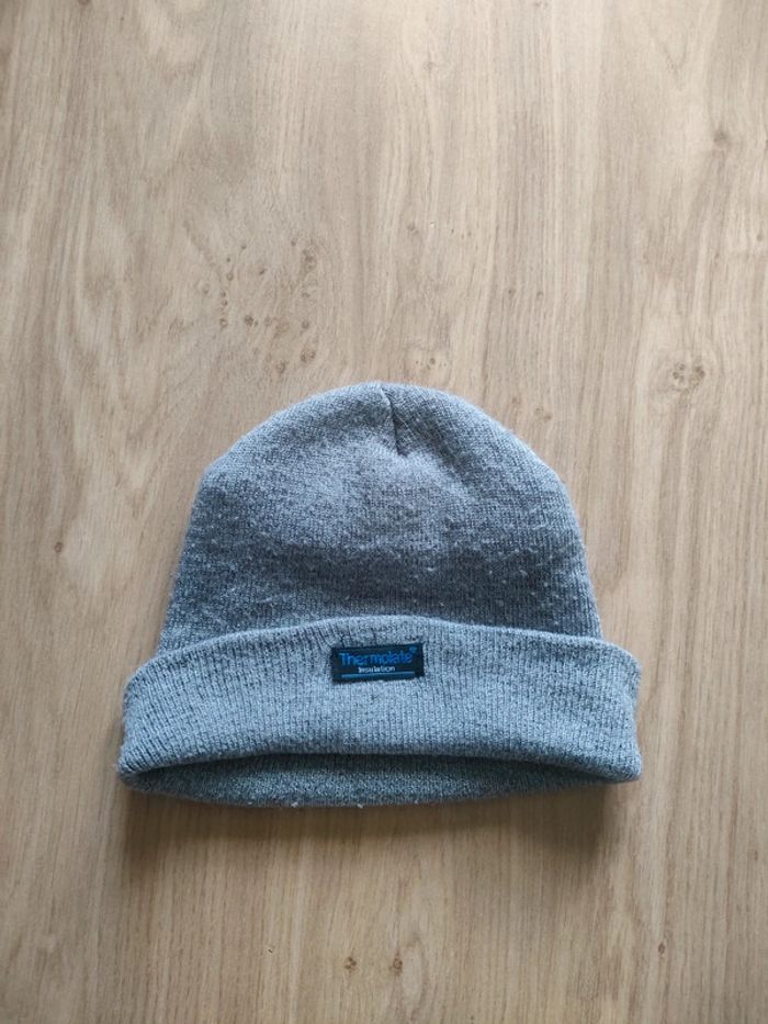 Bonnet taille unique