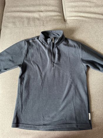 Pull polaire garçon Quechua