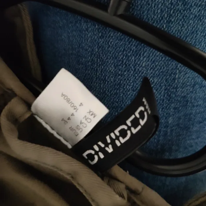 Veste - photo numéro 5