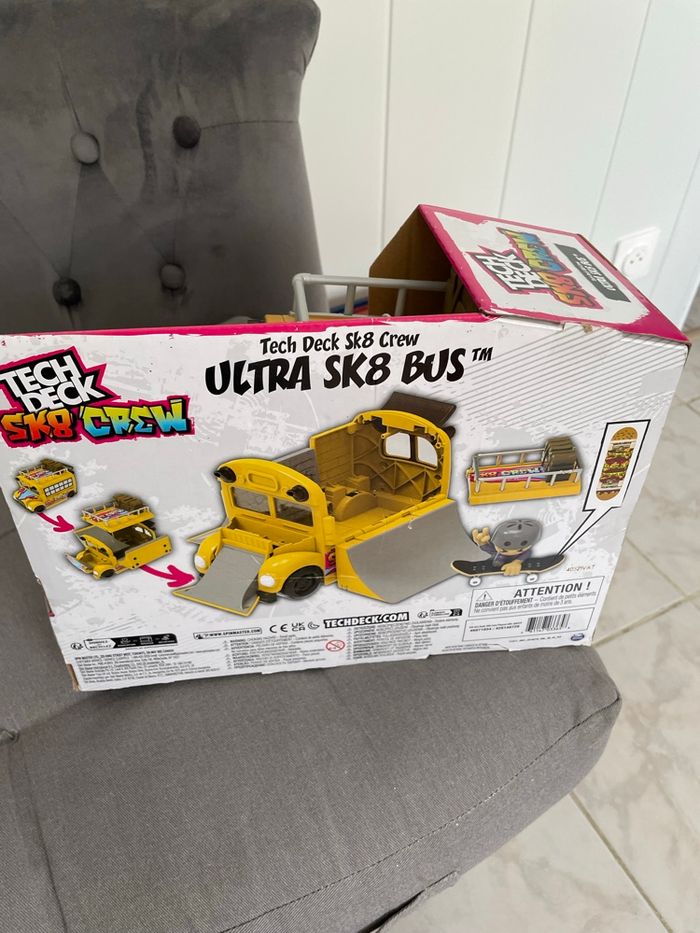 Jouet - photo numéro 3