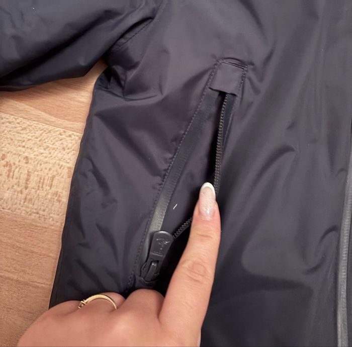 Veste JOTT réversible - photo numéro 7