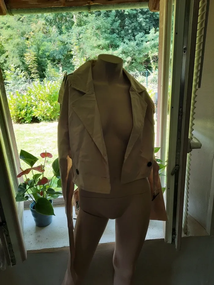 Veste