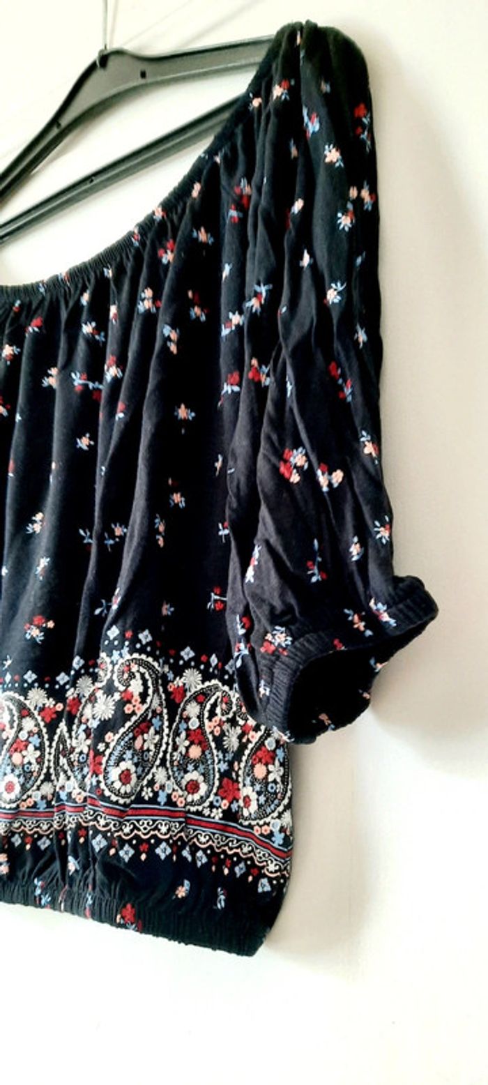 Haut été - photo numéro 3