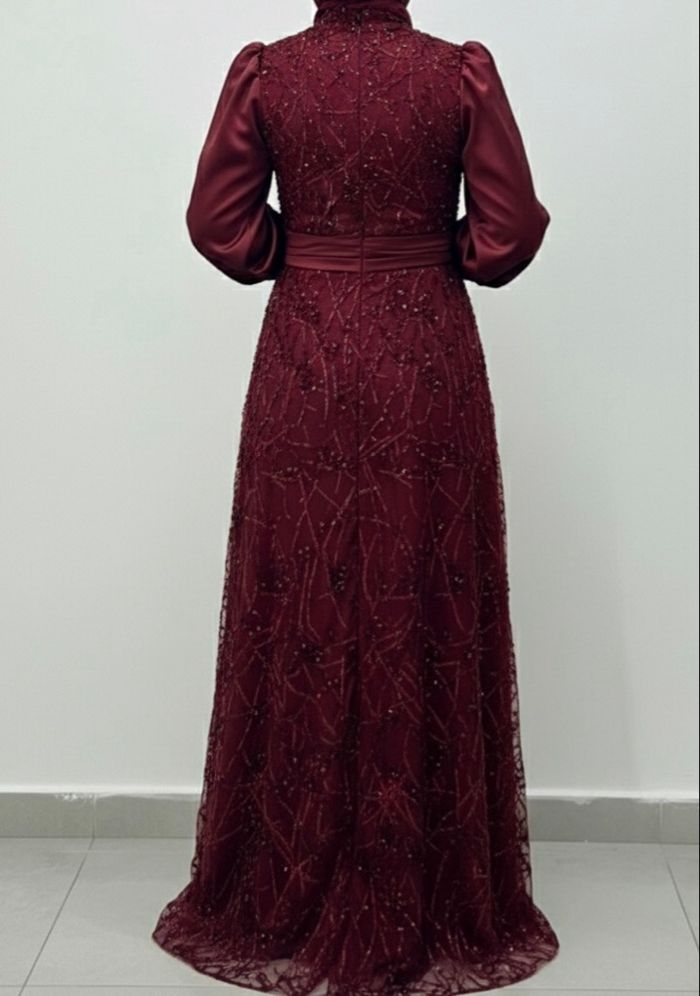 Robe soirée - photo numéro 2