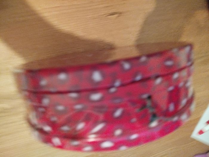 Yes i am Cacharel - photo numéro 4