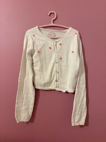 Boléro sergent Major