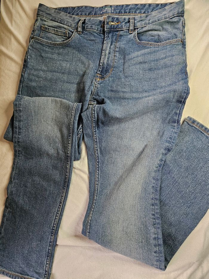 Jeans kiabi taille 40