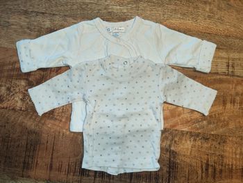 Ensemble 2 pièces naissance