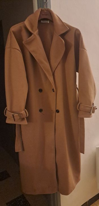 Manteaux longt femme New collection