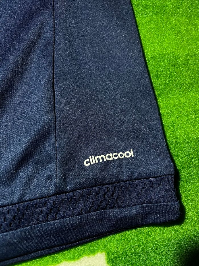 Maillot foot Real Madrid 🇪🇸 third 2015/16 Ronaldo - photo numéro 8