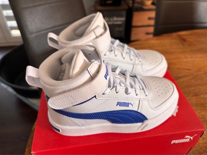 Baskets Puma P.32 Neuves unisex - photo numéro 3