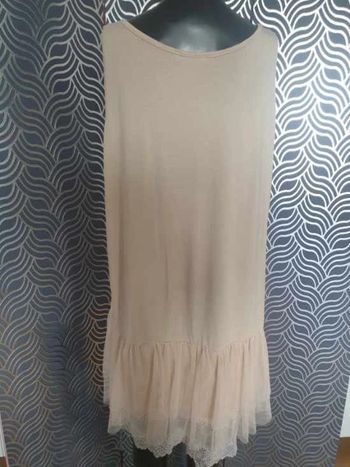 Robe d été taille unique