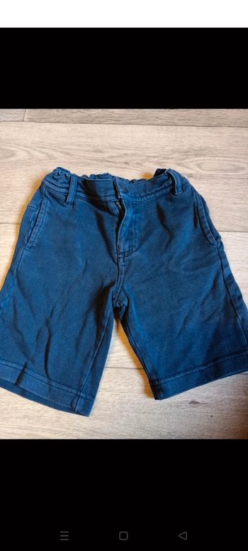 14. Short Orchestra 2ans 92