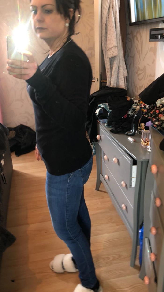Pull guess - photo numéro 2