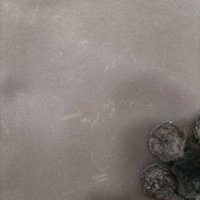 Sac bandoulière marron nylon et cuir – Longchamp Paris S033 - photo numéro 5