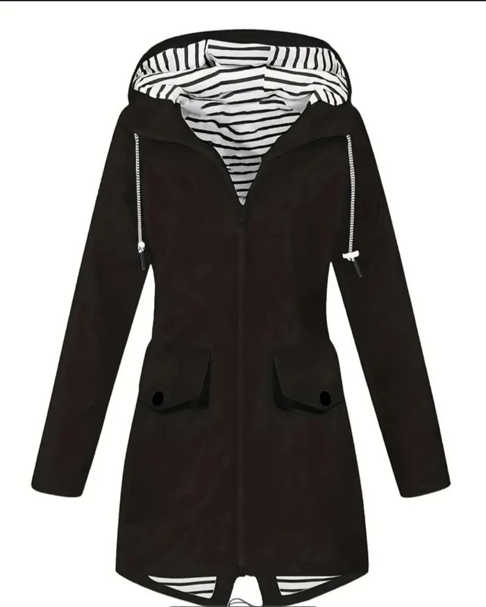 Parka femme - photo numéro 3