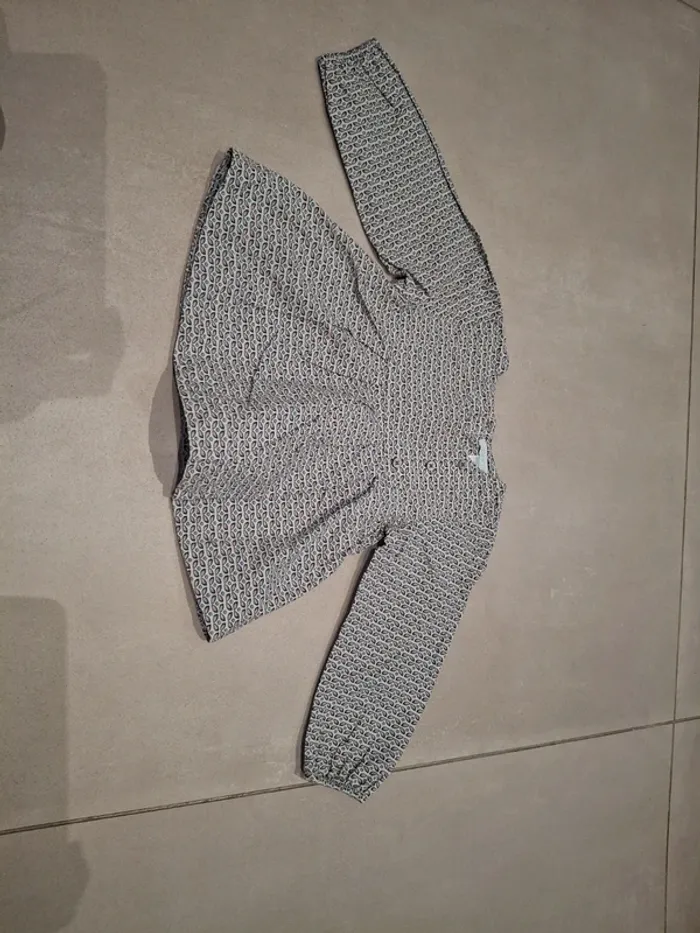 Lot obaibi 12 mois fille 👧 - photo numéro 15