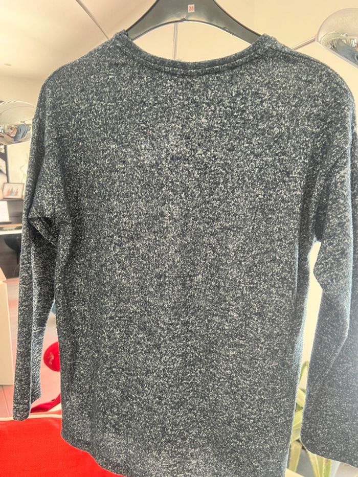 Pull Zara - photo numéro 2
