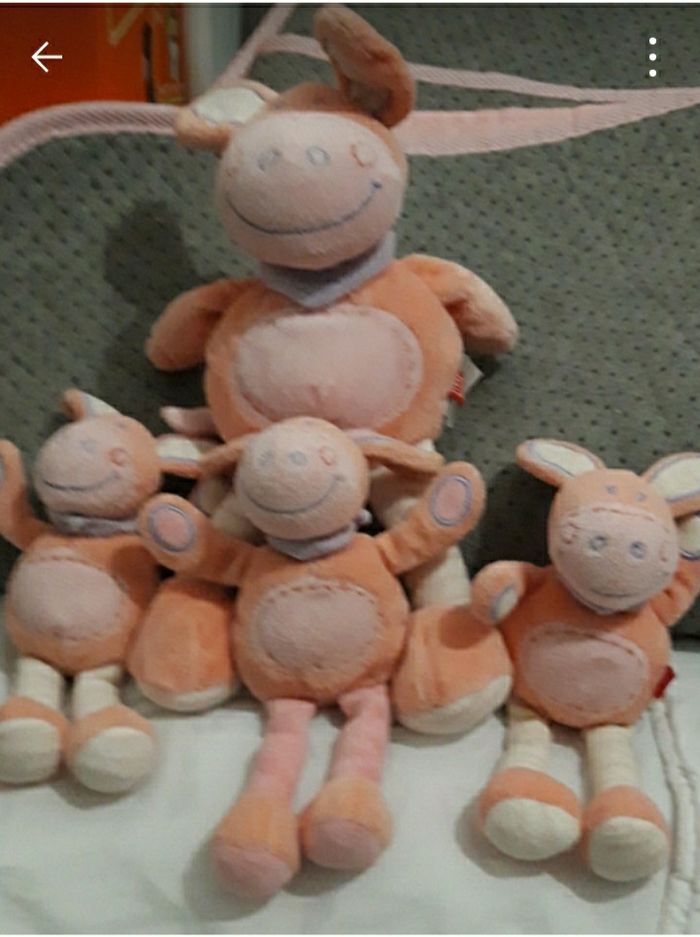 Famille Doudou