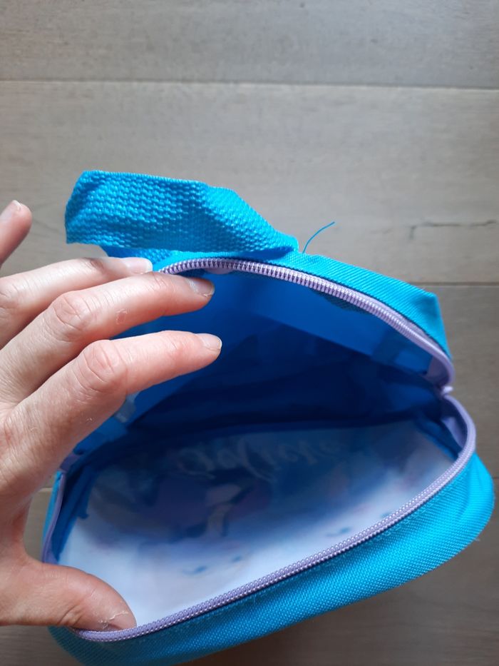 Sac à dos Frozen 2 - photo numéro 3