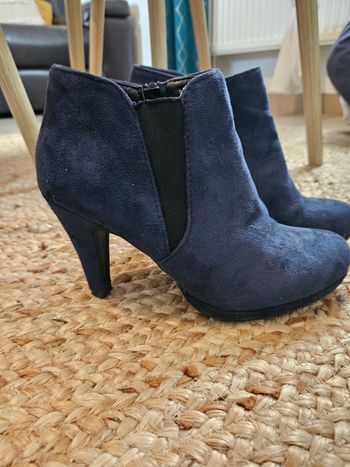Bottines