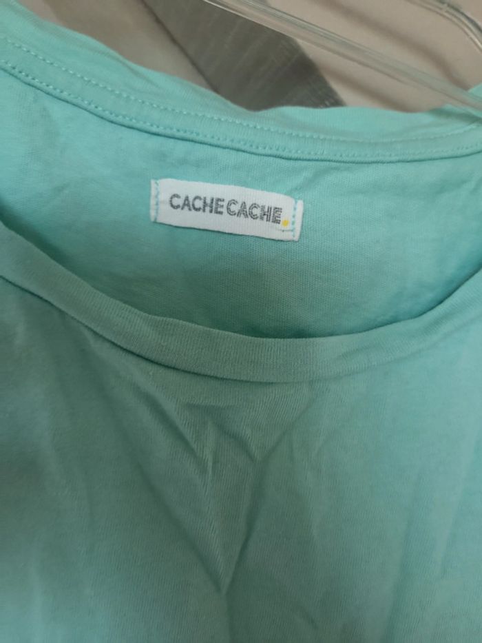Tee-shirt - photo numéro 2