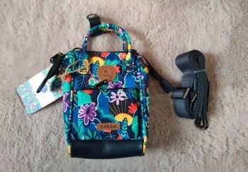 Sac nano Cabaïa Paraty édition limitée 
