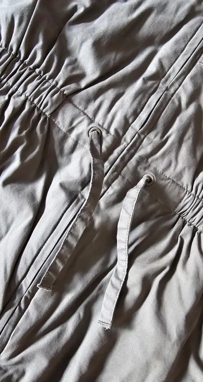 Combinaison Petit Bateau Taille 24 mois - photo numéro 5