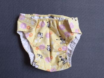 Culotte de bain, 18mois