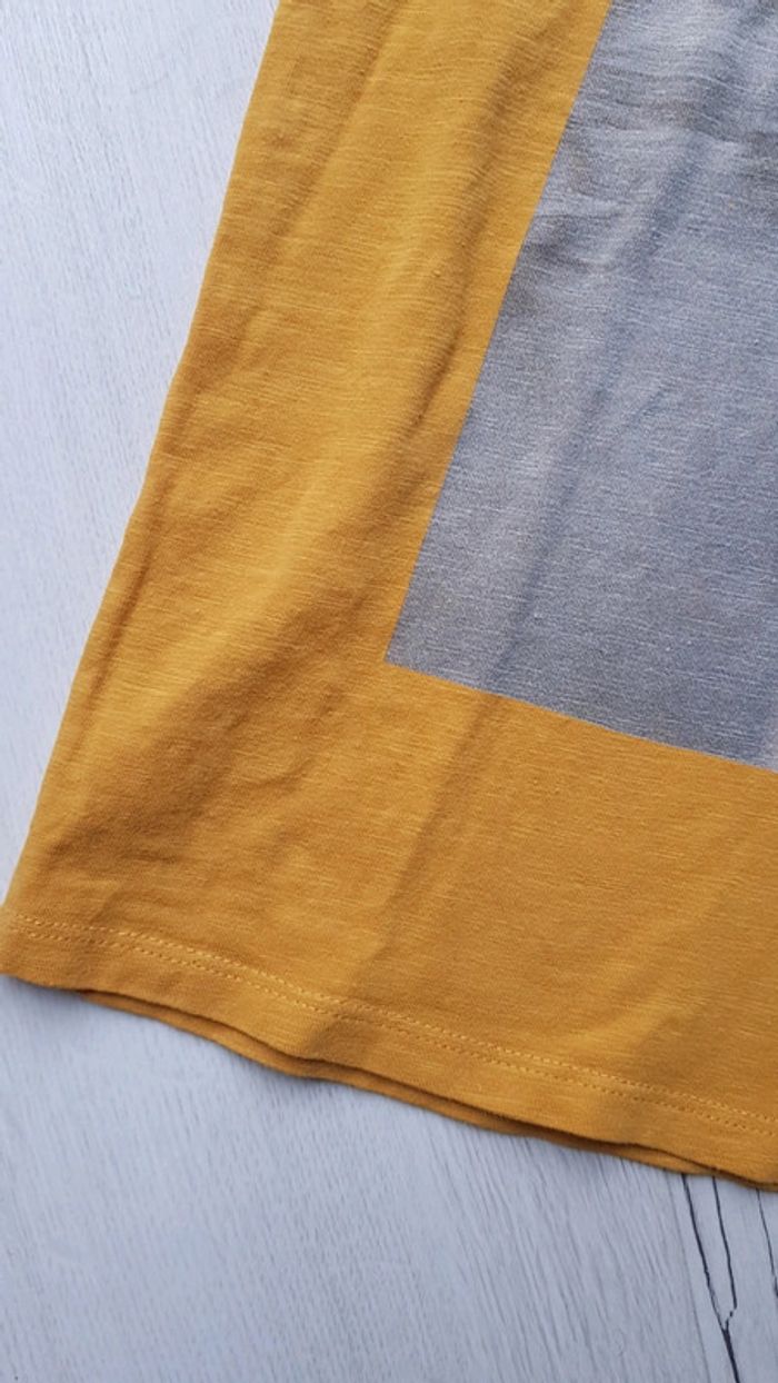 Tee shirt manches longues garçon 11-12ans name it neuf - photo numéro 4