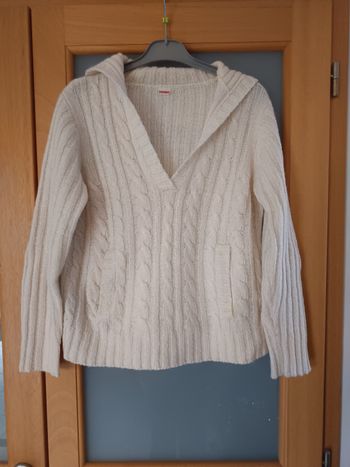 Pull femme 42-44