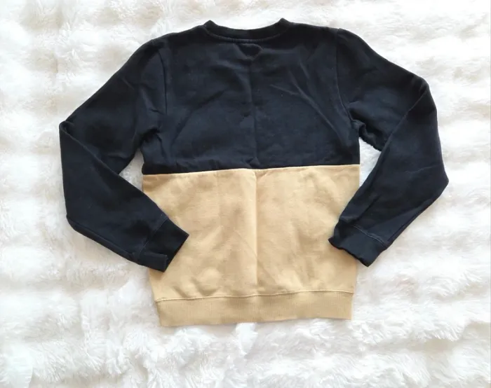 Sweat Timberland 14/16 ans - photo numéro 3