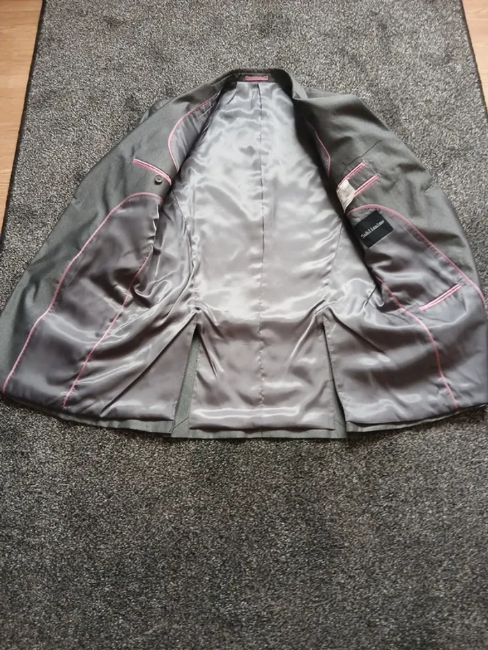 Costume  Sublissimo taille 38 - photo numéro 4