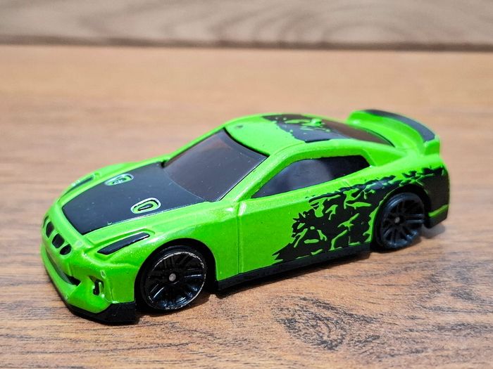 Camion Super Wheelz – transporteur + 3 véhicules - photo numéro 6