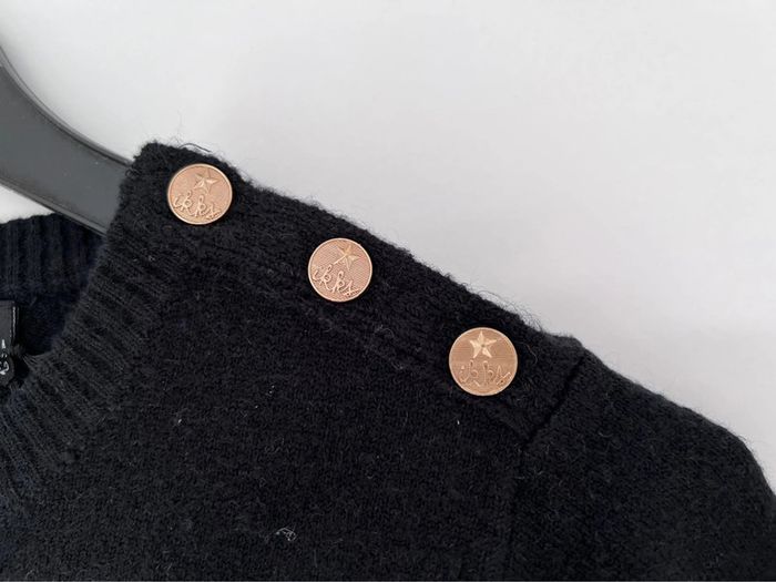 Pull IKKS 12 ans - photo numéro 3