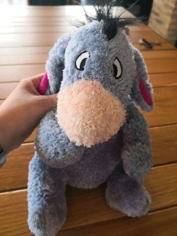 Bourriquet numéro 3