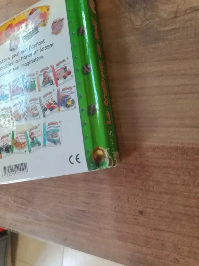 Livre de Noël - photo numéro 8