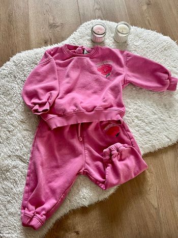 Ensemble « Mini Pousse » 