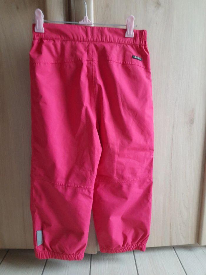 Pantalon 5 ans