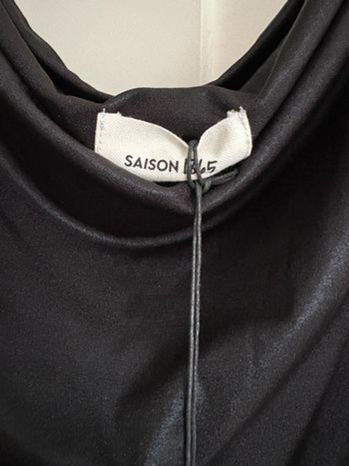 Top saison 1865 neuf avec étiquette - photo numéro 2