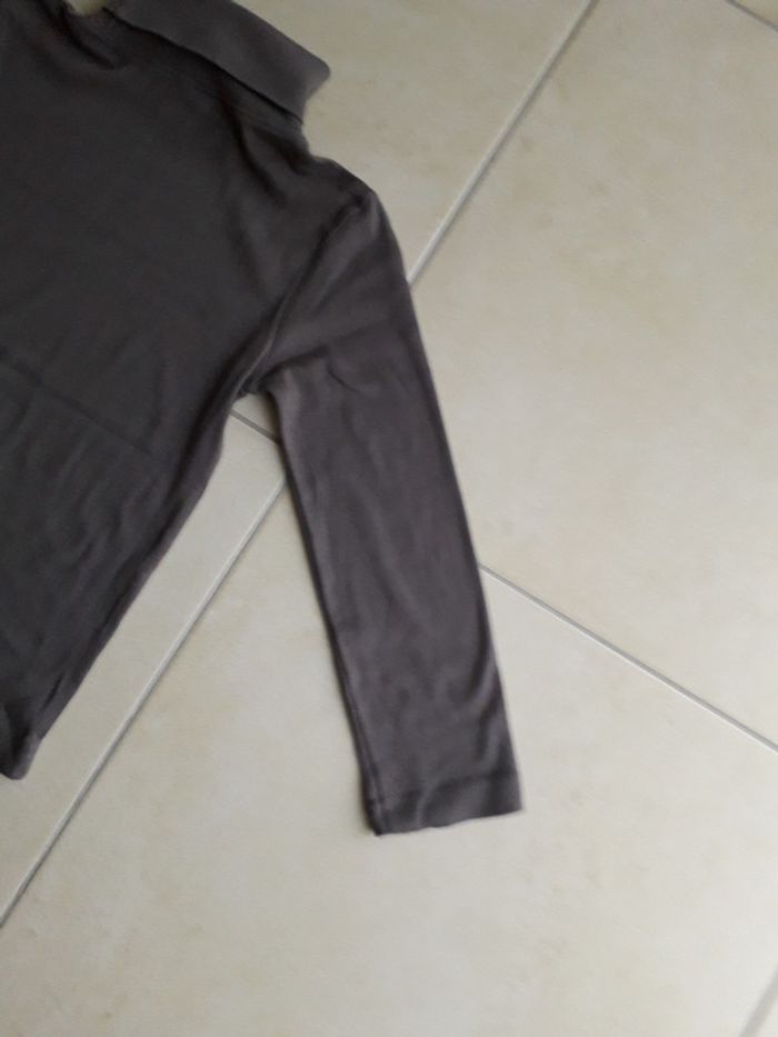 Sous-pull - 10 ans - photo numéro 5